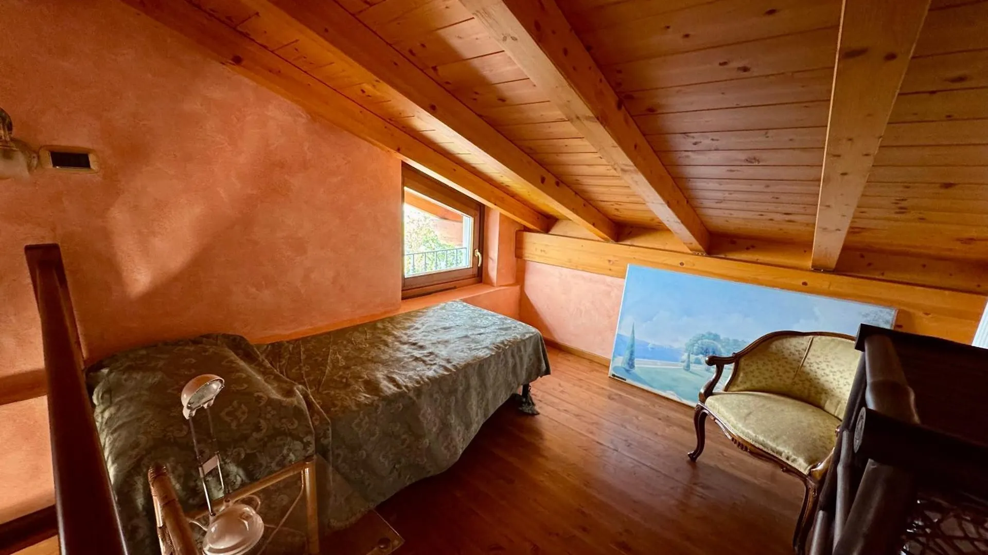 Ferienwohnung Casa Fabrizia Varenna 0*,  Italien