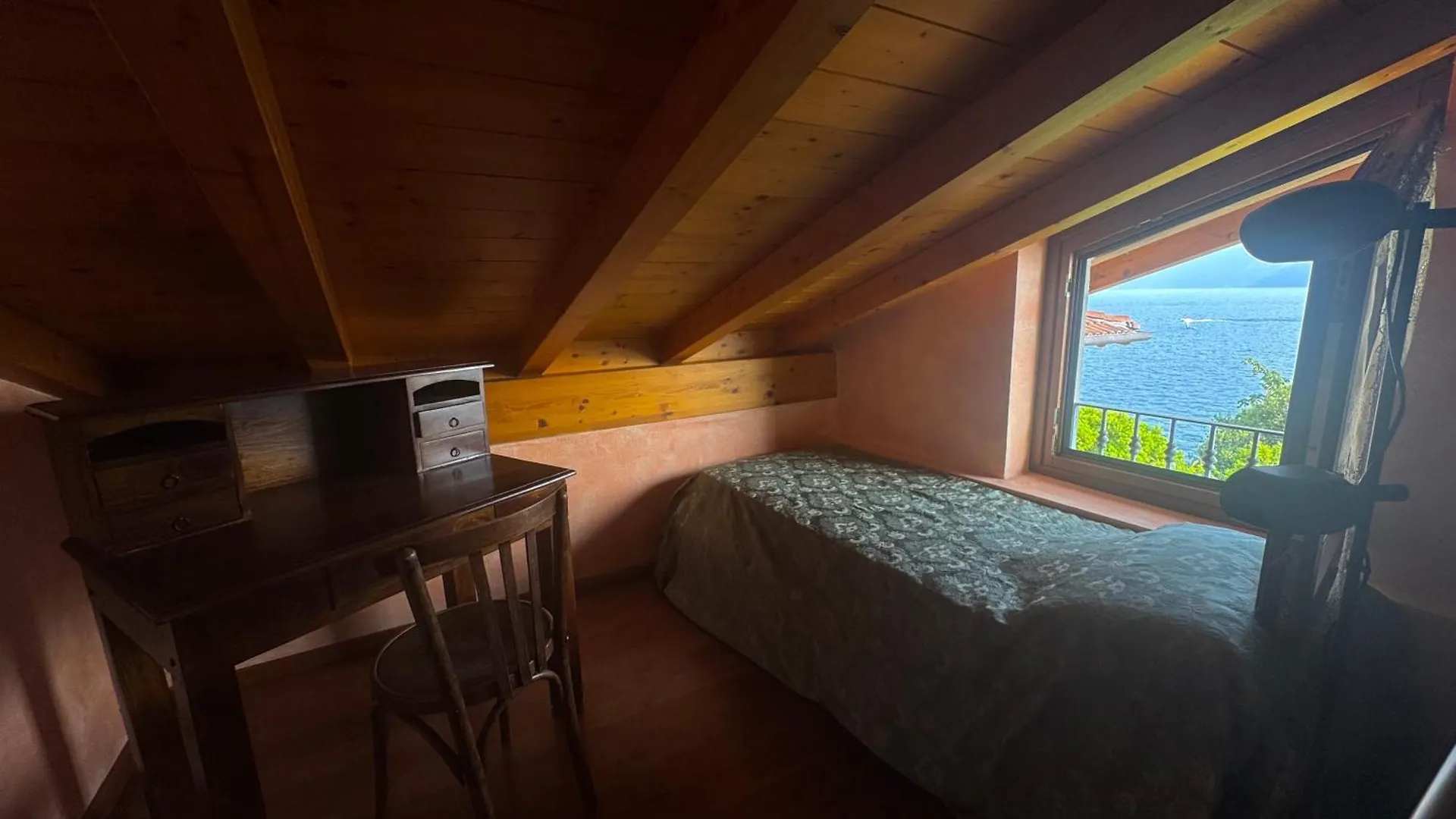 Ferienwohnung Casa Fabrizia Varenna Apartment