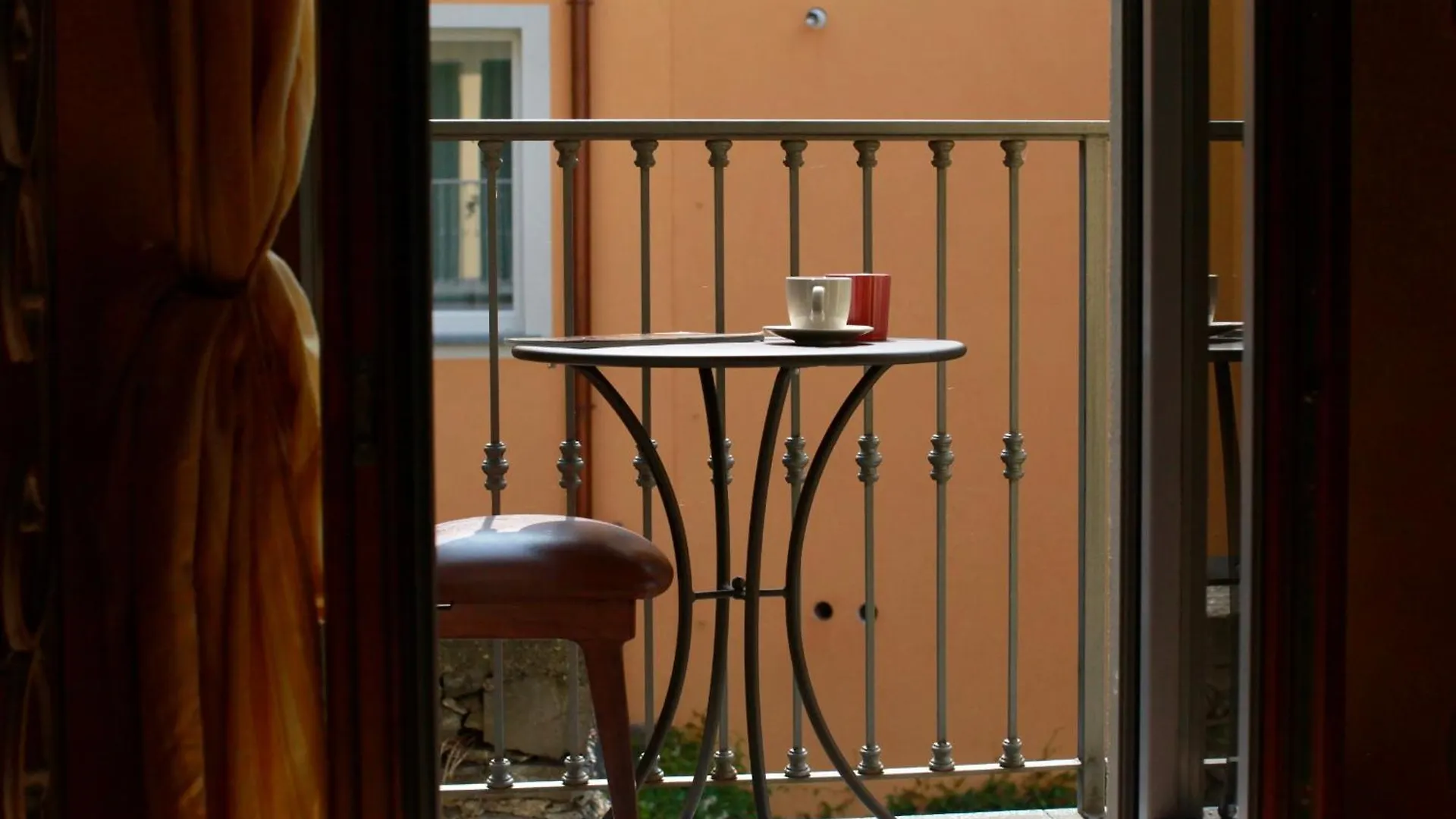 Ferienwohnung Casa Fabrizia Varenna