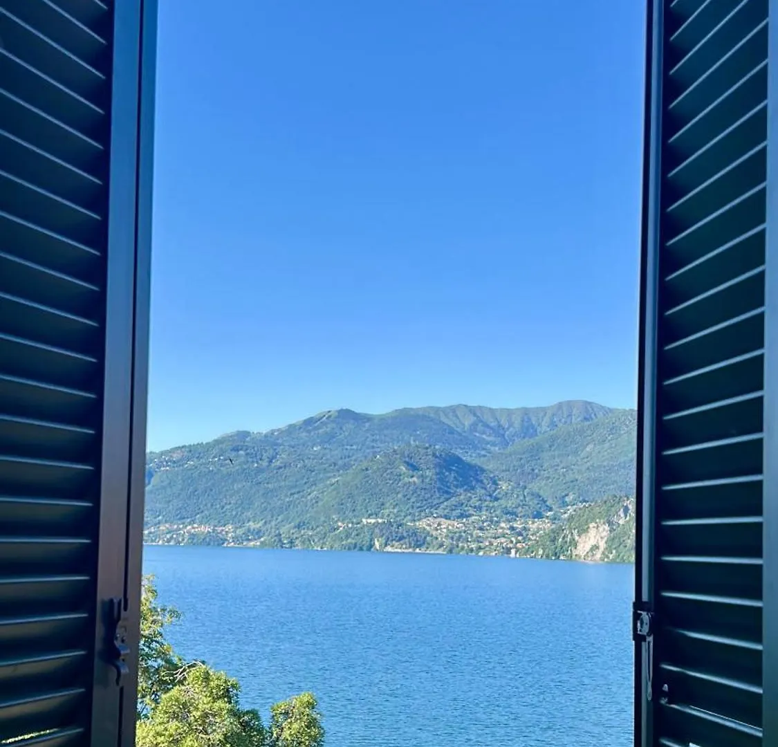 Ferienwohnung Casa Fabrizia Varenna