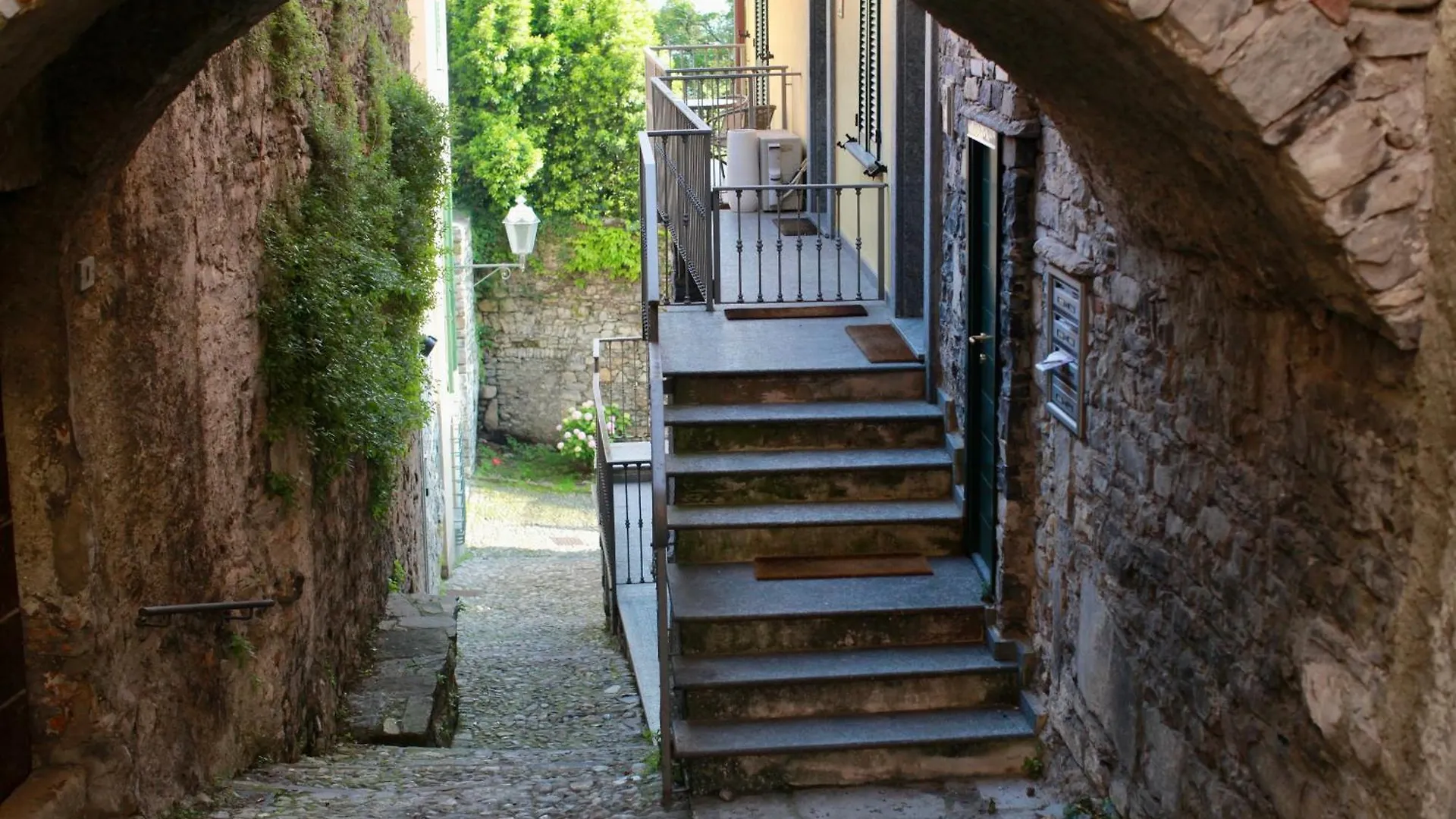 Ferienwohnung Casa Fabrizia Varenna 0*,  Italien