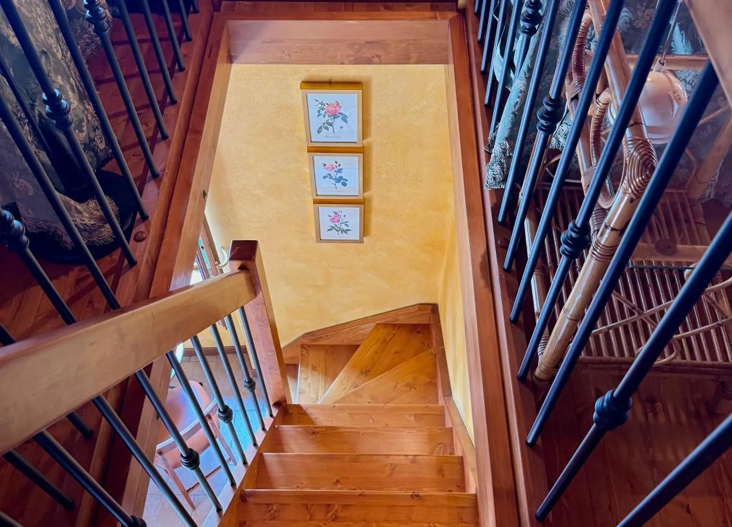 Ferienwohnung Casa Fabrizia Varenna